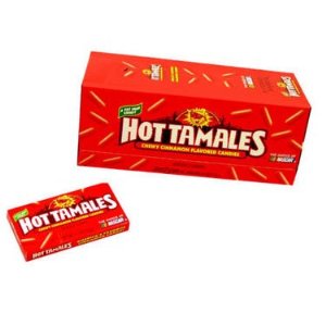 Hot Tamale